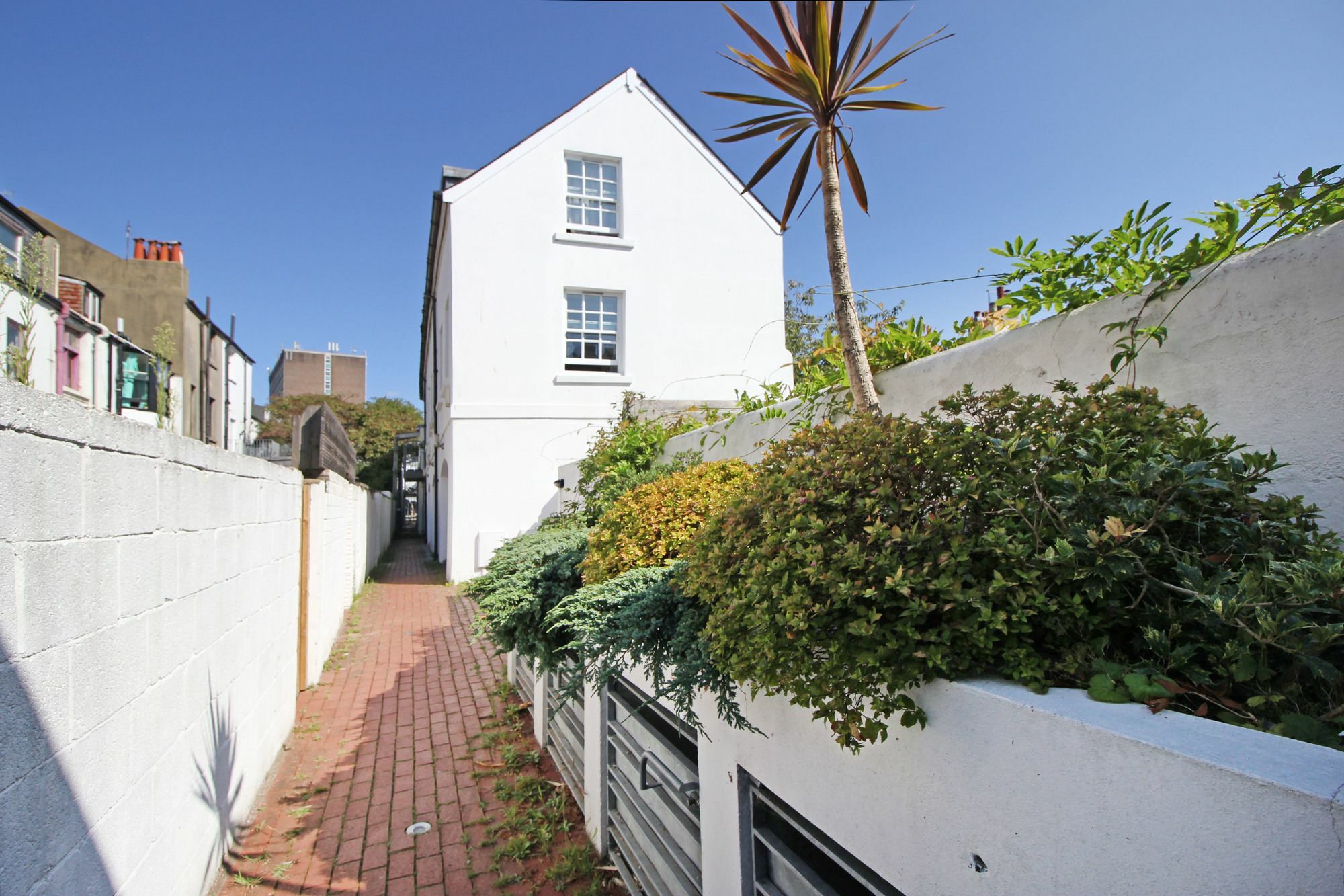 Majestic Mews Apartment With Free Parking - By My Getaways Hove Exterior foto