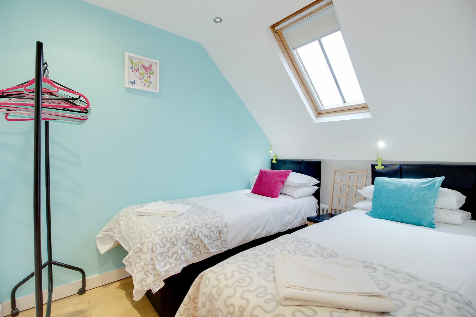 Majestic Mews Apartment With Free Parking - By My Getaways Hove Exterior foto